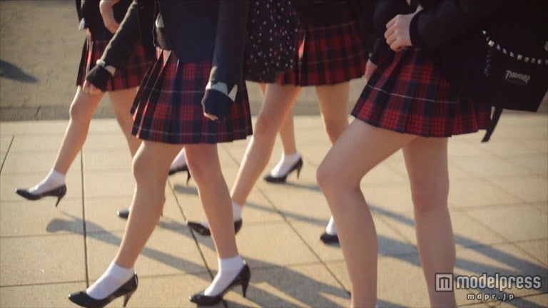 「Bye Bye My Days」ミュージックビデオ