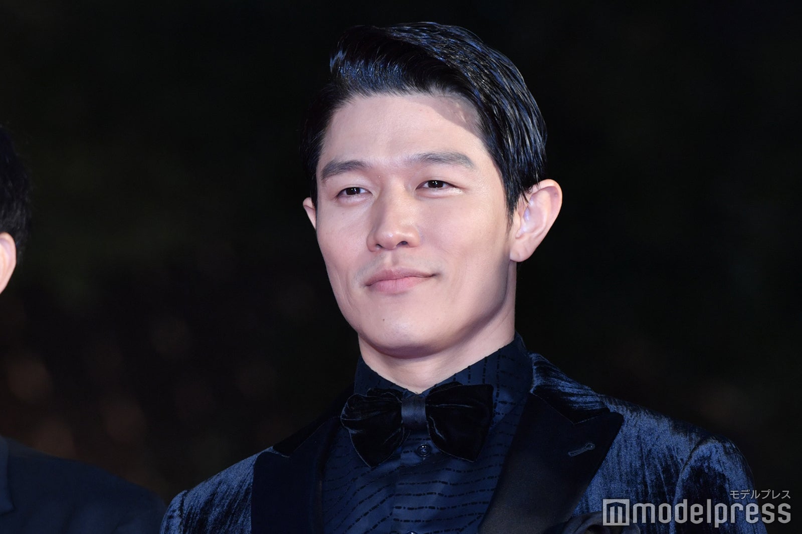 鈴木亮平（C）モデルプレス