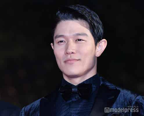 鈴木亮平、役者人生で大切にしていること明かす