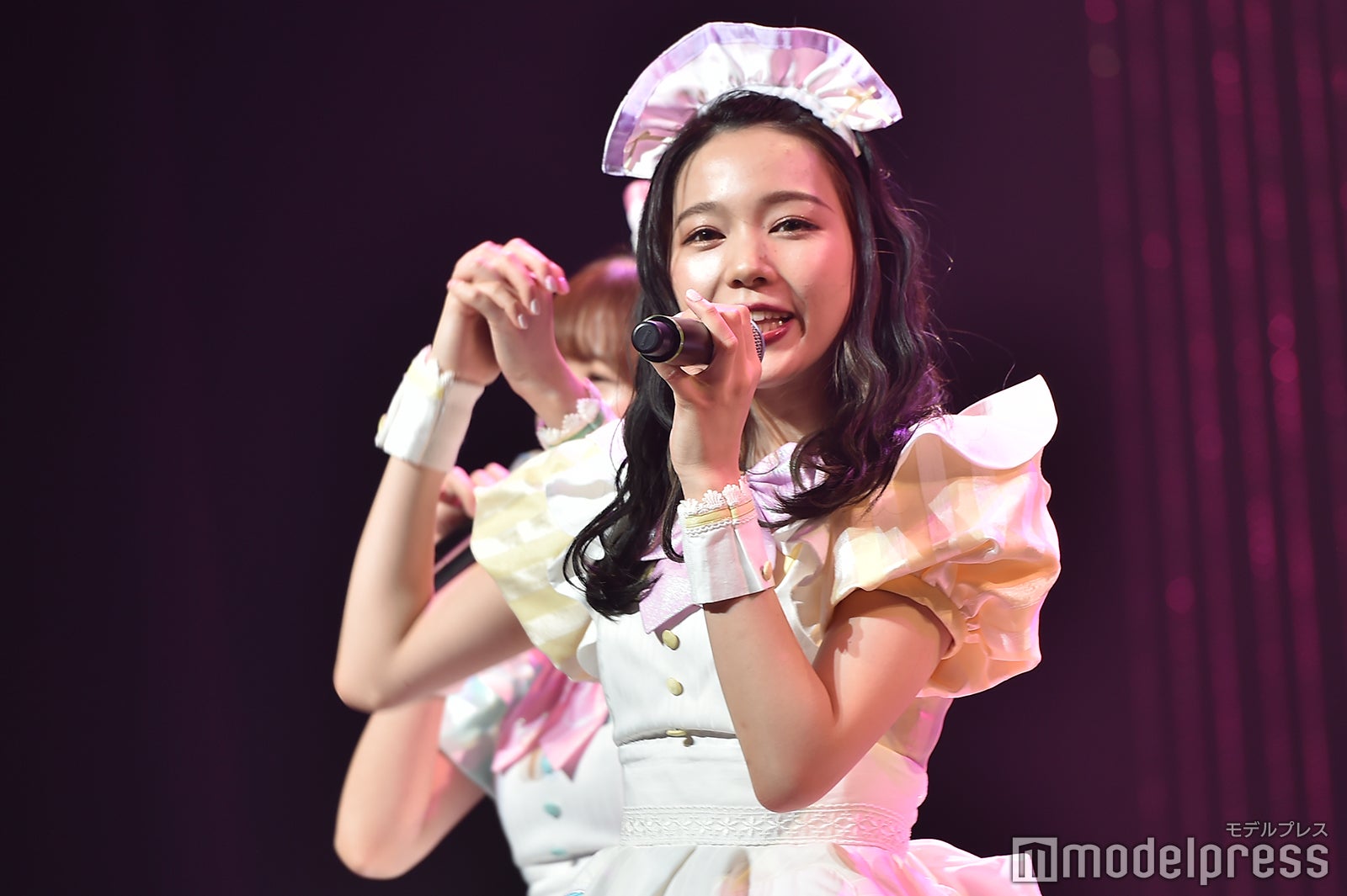 あっとせぶんてぃーん（C）モデルプレス