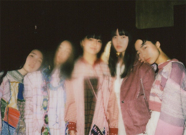 「YUSHO KOBAYASHI」2020-’21 AW COLLECTION（提供写真）