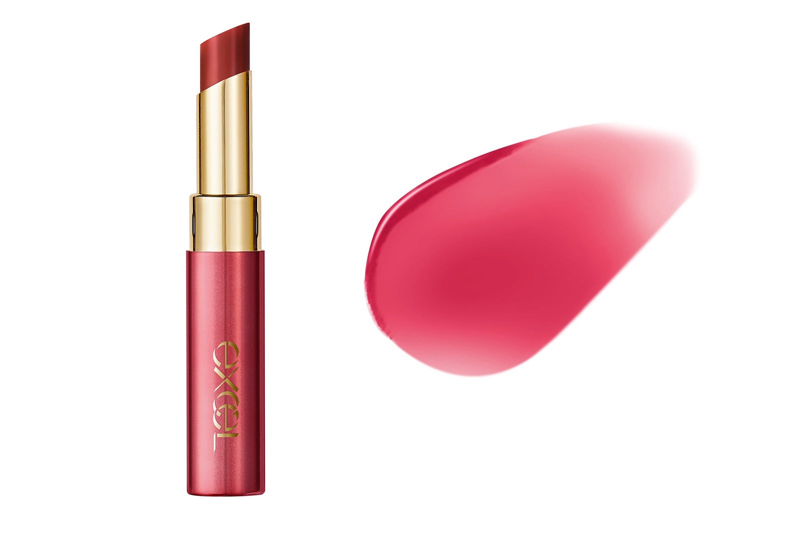 「リップナイズド LN04 マリーユー」（画像提供：常盤薬品工業株式会社）