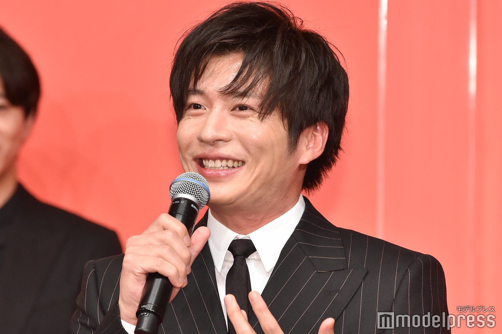 田中圭 （C）モデルプレス
