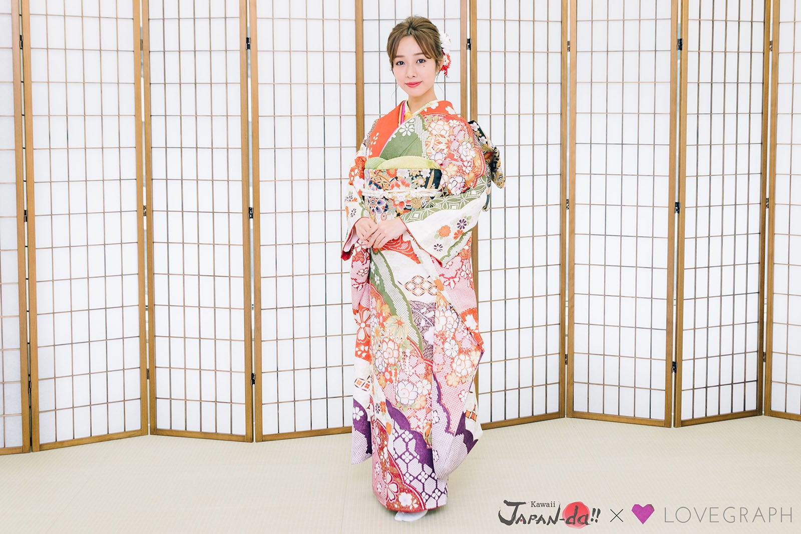 前田希美（写真提供：MBS）