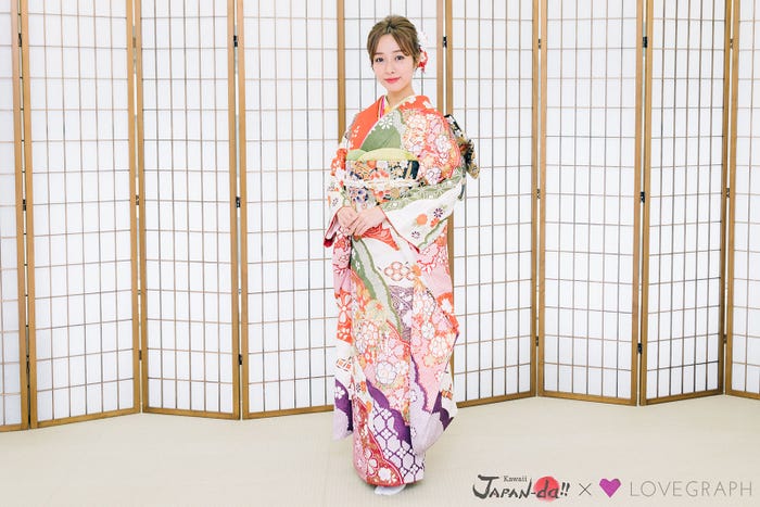 前田希美(写真提供:MBS)