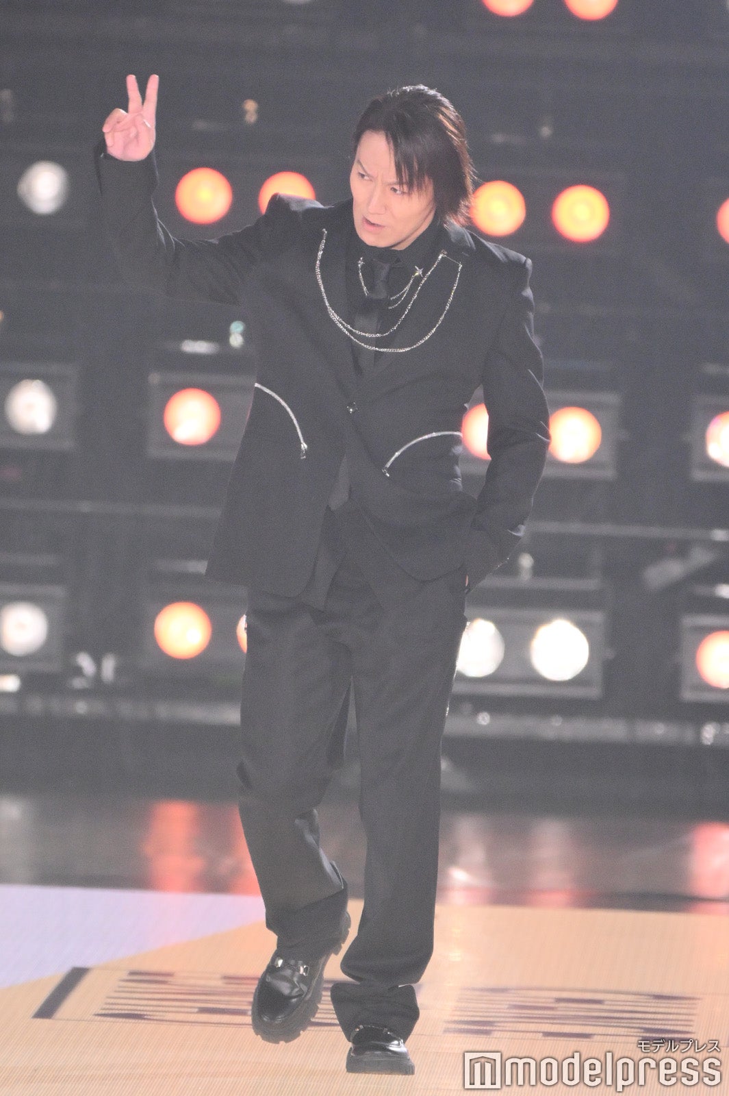 狩野英孝（C）モデルプレス