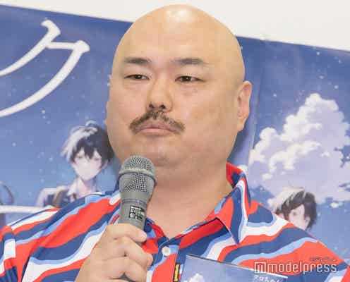 クロちゃん、現在の貯金額公表「水ダウ」で「初めて良い伏線回収」