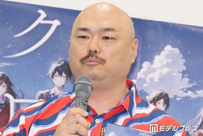 クロちゃん(C)モデルプレス
