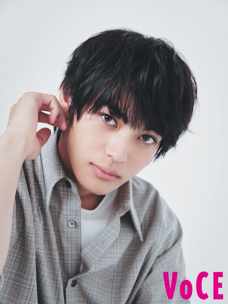 神尾楓珠 Sexy Zone佐藤勝利と連絡先交換 食事の店選びは 佐藤大先輩にお任せ モデルプレス 神尾楓珠 Sexy Zone佐藤勝利と連絡先交換 食事の店選びは 佐藤大先輩にお任せ モデルプレス