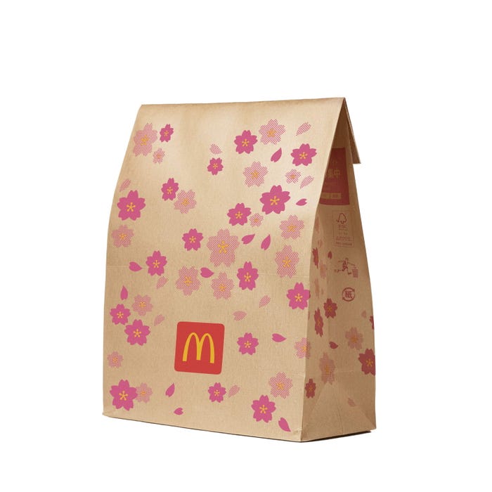 てりたまファミリー限定パッケージ/提供画像