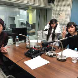 モデルプレス - 渡部秀・山本ひかる・石井一彰、“推しへの浪費が止まらない”深刻な悩み相談に回答<渡部秀 アクターズ・レイディオ/最終回>