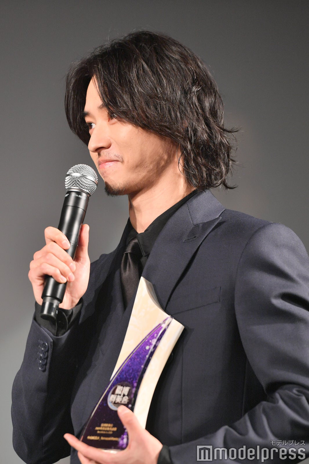 山崎賢人（C）モデルプレス