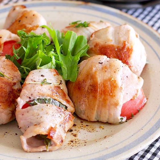 画像2 17 さっぱり料理のレシピ特集 主食 おかずまで夕飯にもぴったりなメニュー モデルプレス