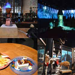 炎のゴブレット/ワーナー ブラザース スタジオツアー東京 – メイキング・オブ・ハリー・ポッター(C)モデルプレス