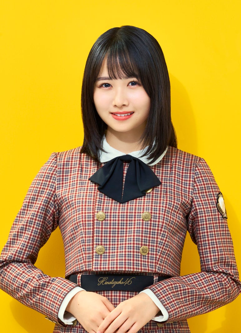 画像1/31) 日向坂46小坂菜緒、フロントメンバー復帰への思い告白