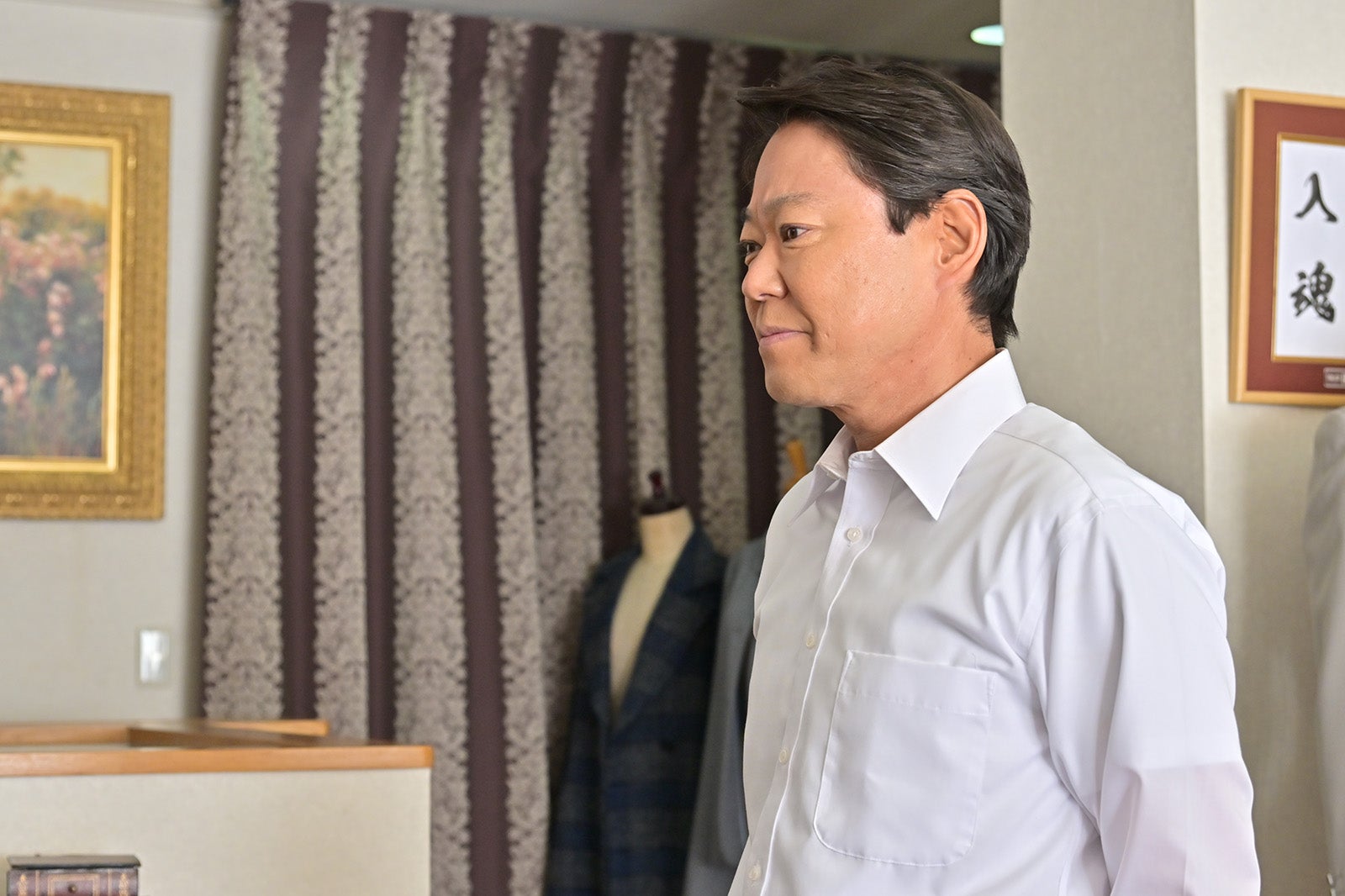 阿部サダヲ「不適切にもほどがある！」第5話より（C）TBS