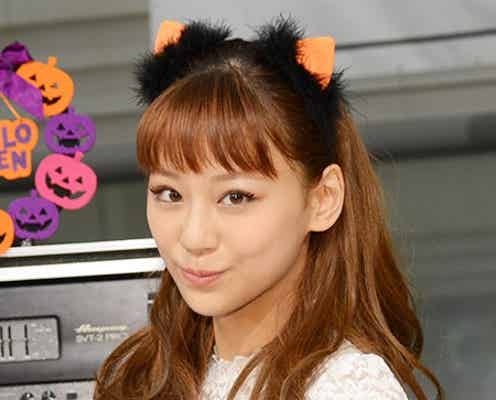 西内まりや、従兄妹のラグビー西内勇人選手との交流明かす