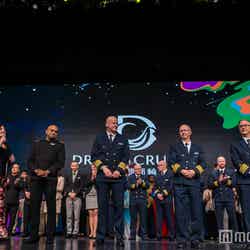 (C)モデルプレス