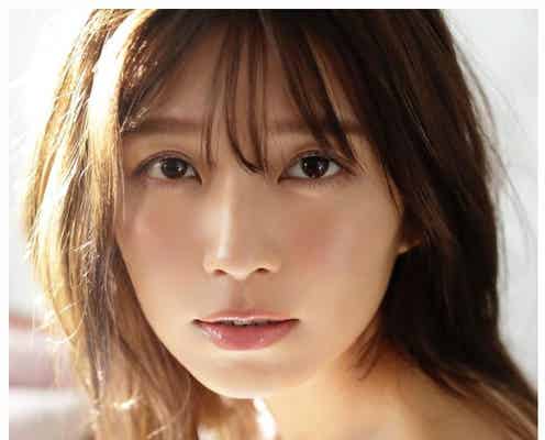 AAA宇野実彩子、ドアップの最新アーティスト写真に絶賛の声「見惚れる」「美」