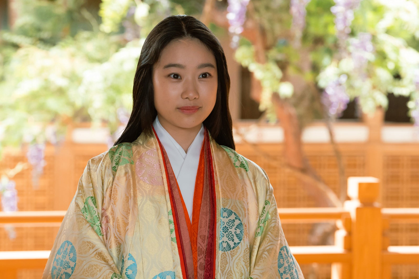 「光る君へ」第36話（C）NHK