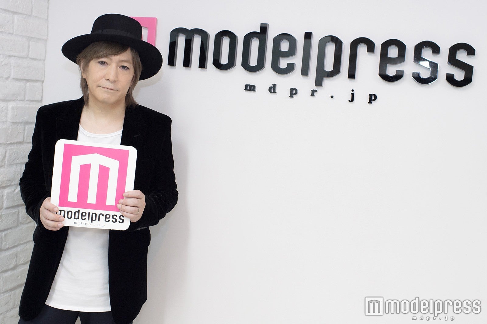 小室哲哉（C）モデルプレス