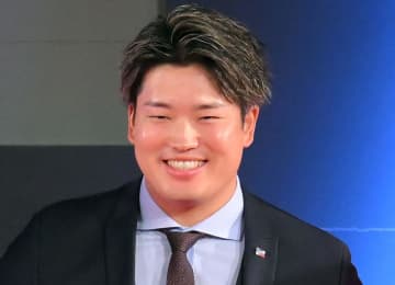 ホワイトソックス入りの村上 短期契約のウラに不安材料 米メディア解説「長期契約はリスクが高いと見ていた」