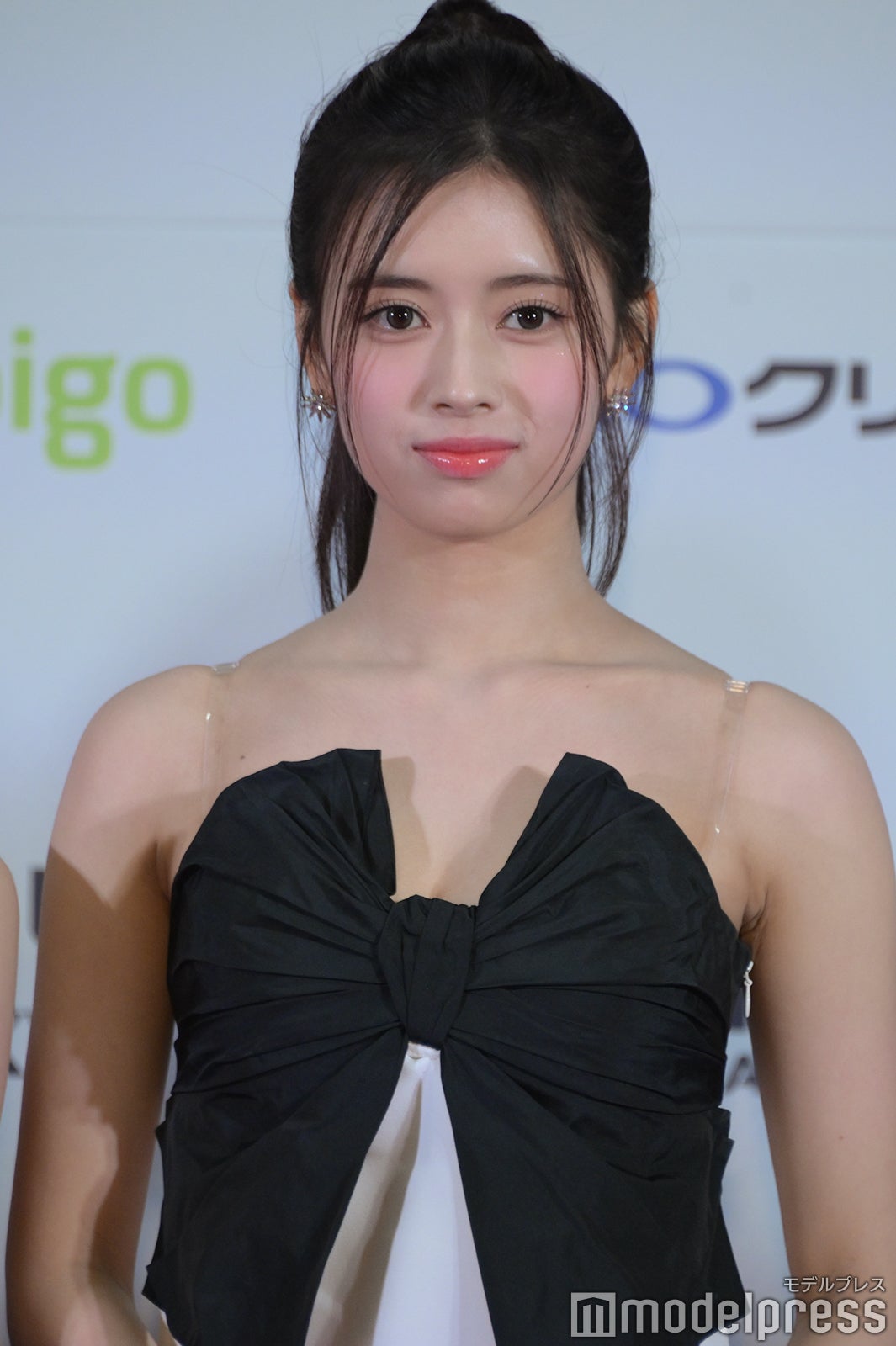 RIMA（リマ）／NiziU（C）モデルプレス