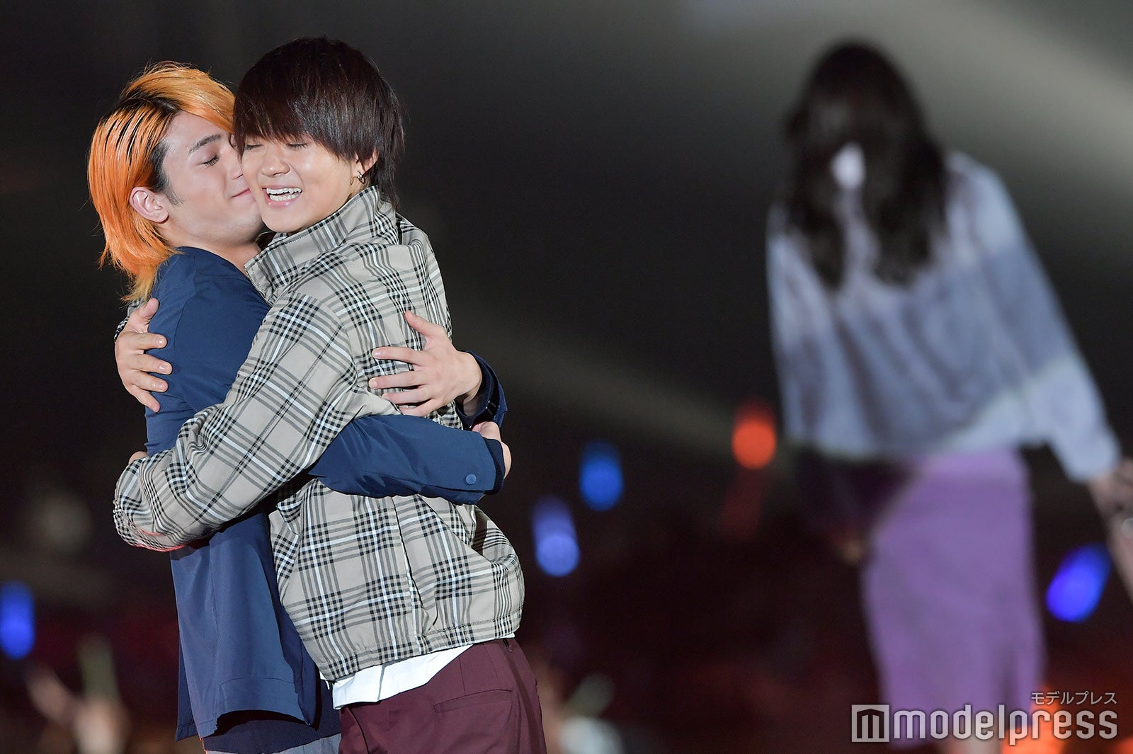 板垣瑞生、佐野勇斗（C）モデルプレス