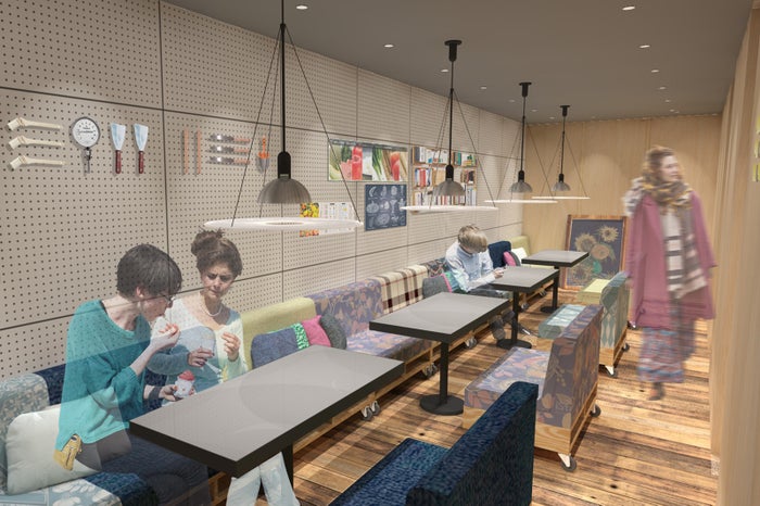 果房 メロンとロマン／画像提供：青森県つがる市