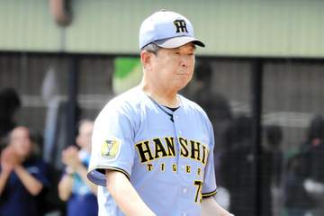 阪神・平田2軍監督、満塁弾＆決勝犠飛の山田を絶賛「大したもんだよ」 未来の遊撃候補が5打点の大暴れ【一問一答】
