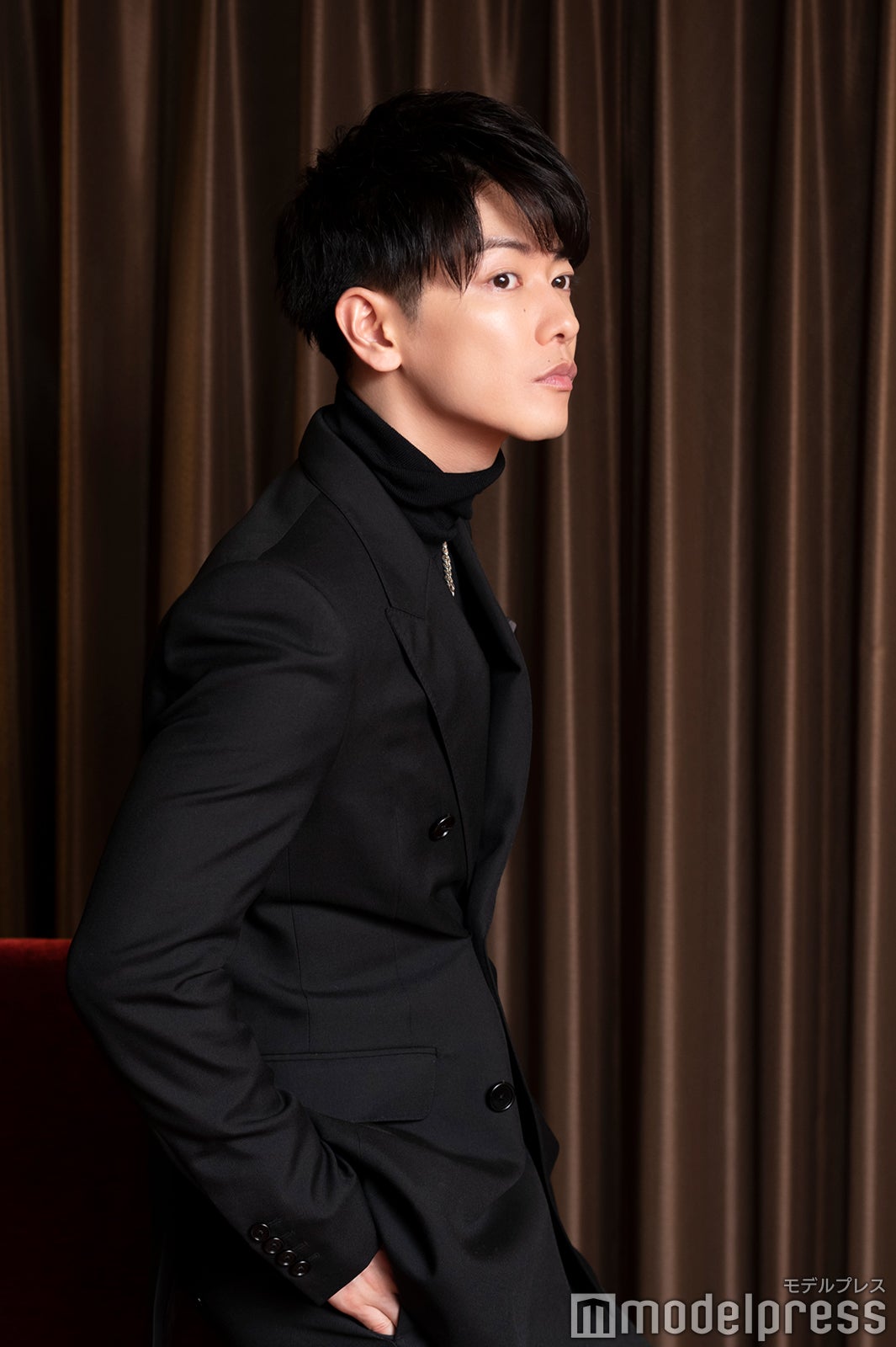 佐藤健 （C）モデルプレス