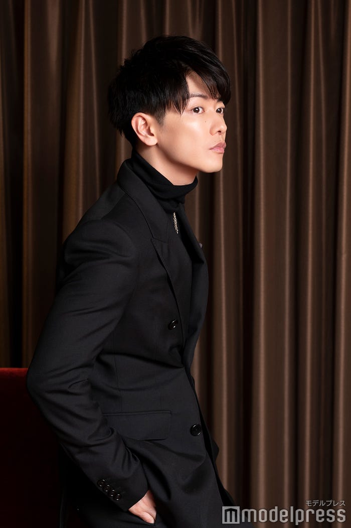 佐藤健 (C)モデルプレス