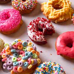 ランディーズドーナツ/提供画像