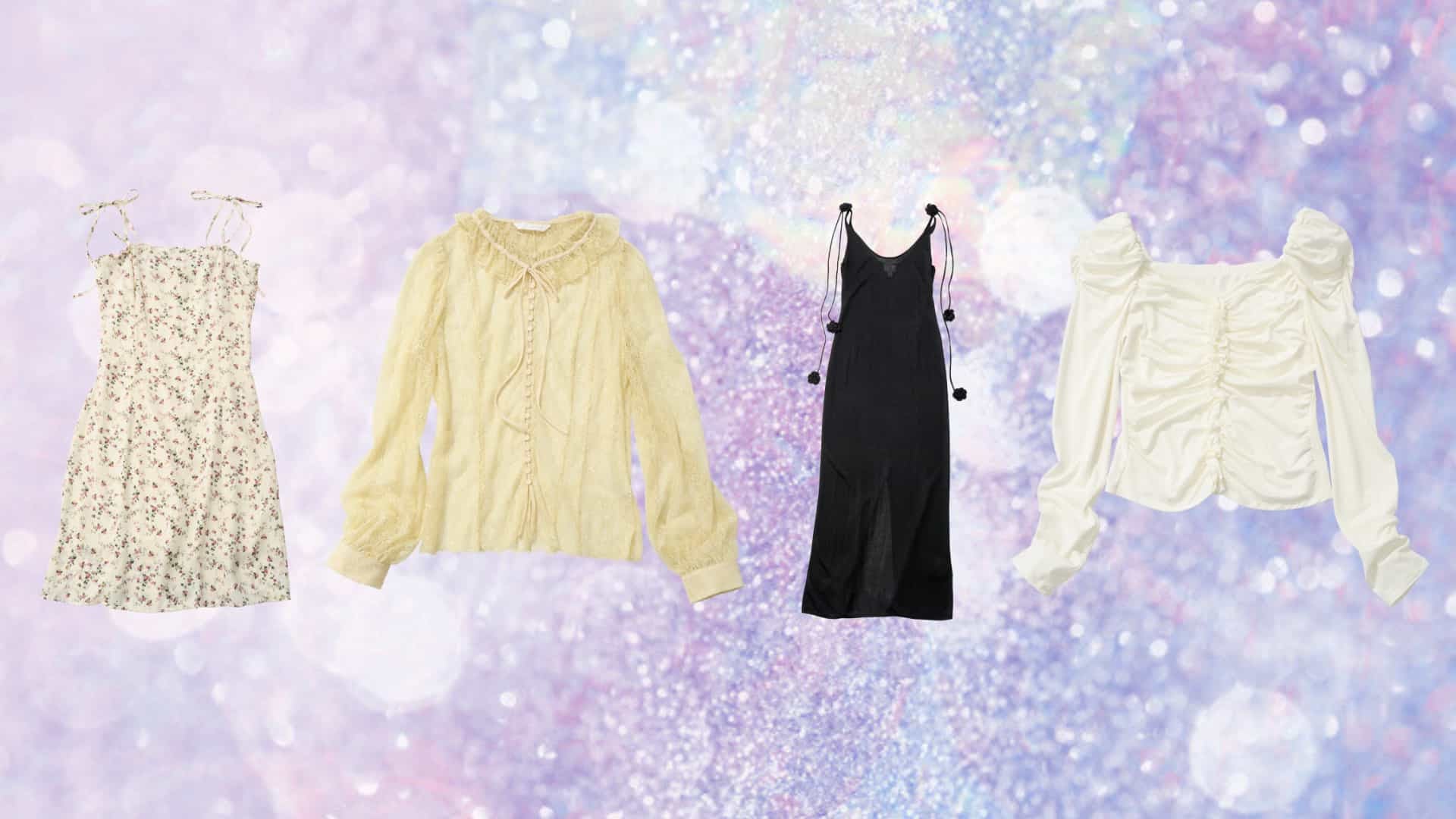 【トレンド感】が欲しいコ必見♡ Rayスタイリスト直伝「トップス＆ワンピース」の選び方