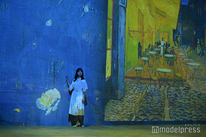 影山優佳(C)モデルプレス