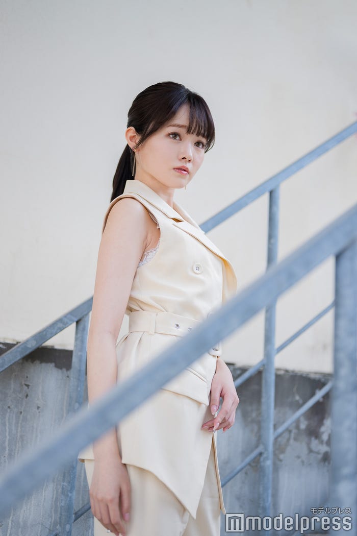 有栖花恋さん(C)モデルプレス