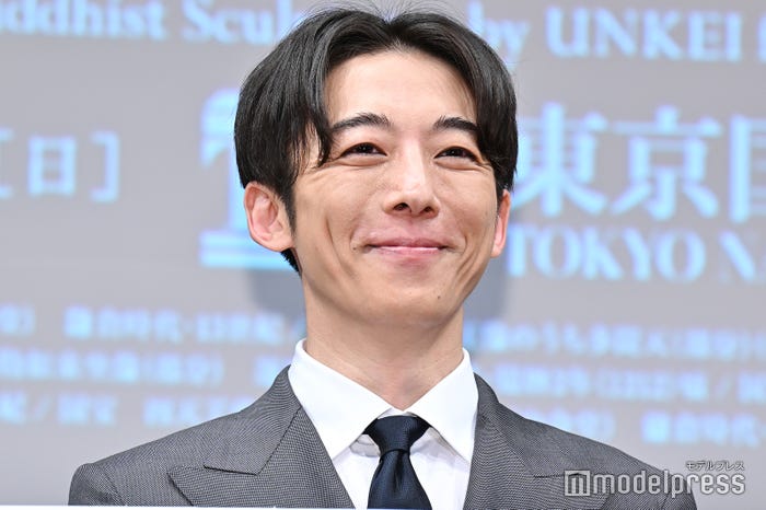 高橋一生(C)モデルプレス