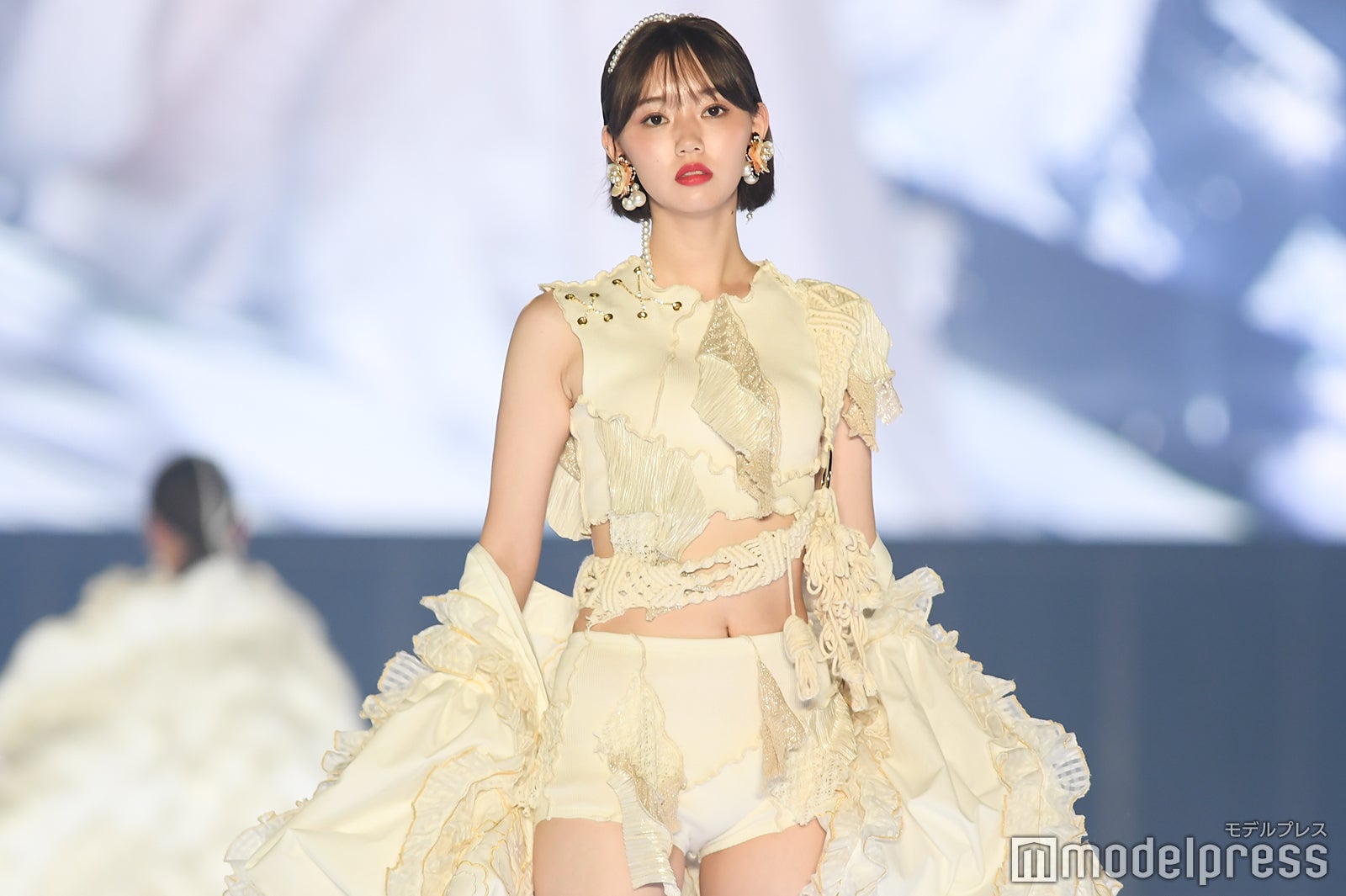 江野沢愛美（C）モデルプレス