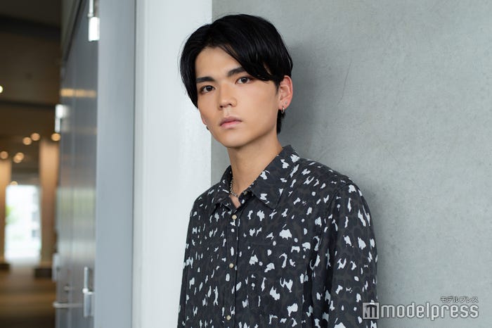 柏木智貴さん(C)モデルプレス