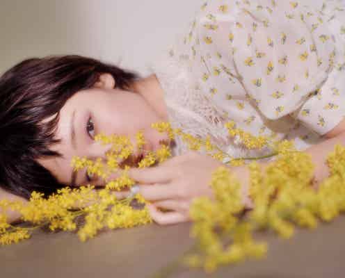 剛力彩芽、女性の二面性を表現