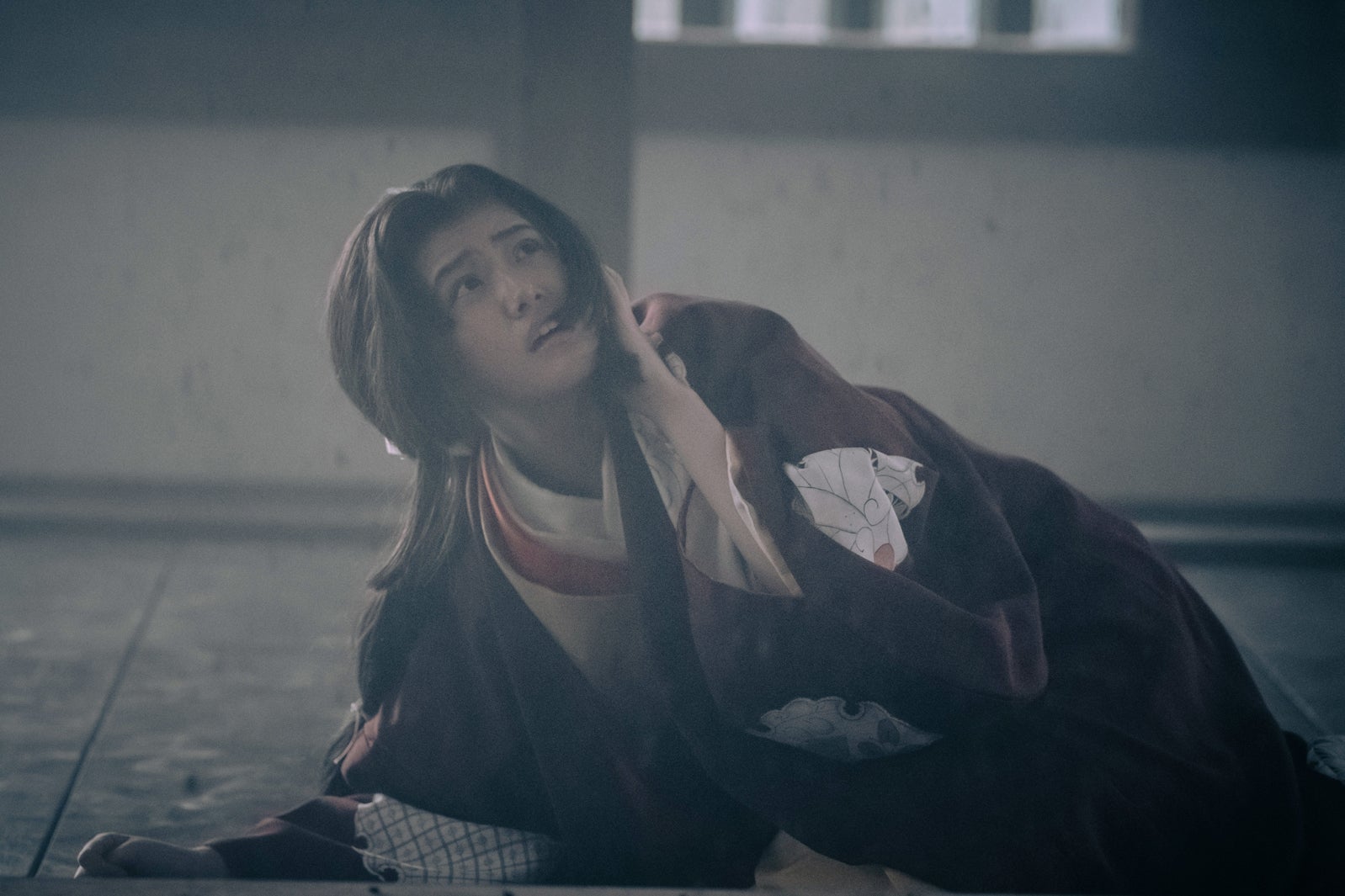 「どうする家康」46回「大坂の陣」（C）NHK