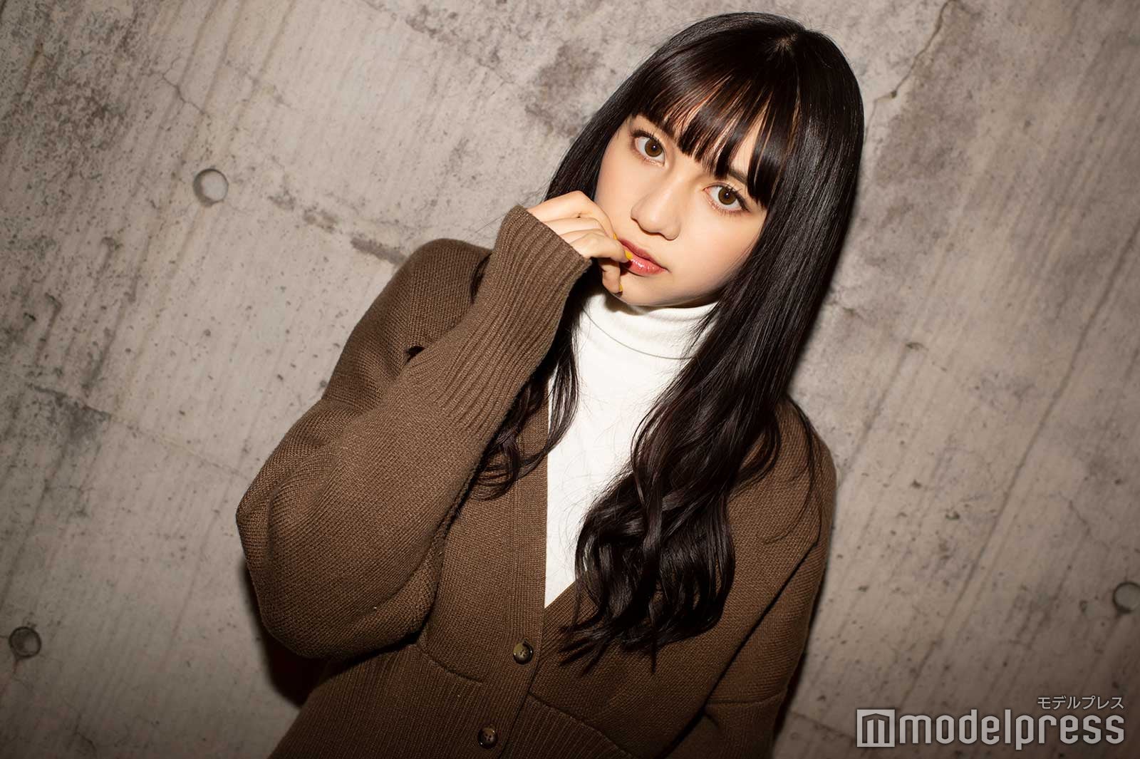 長谷川美月（C）モデルプレス