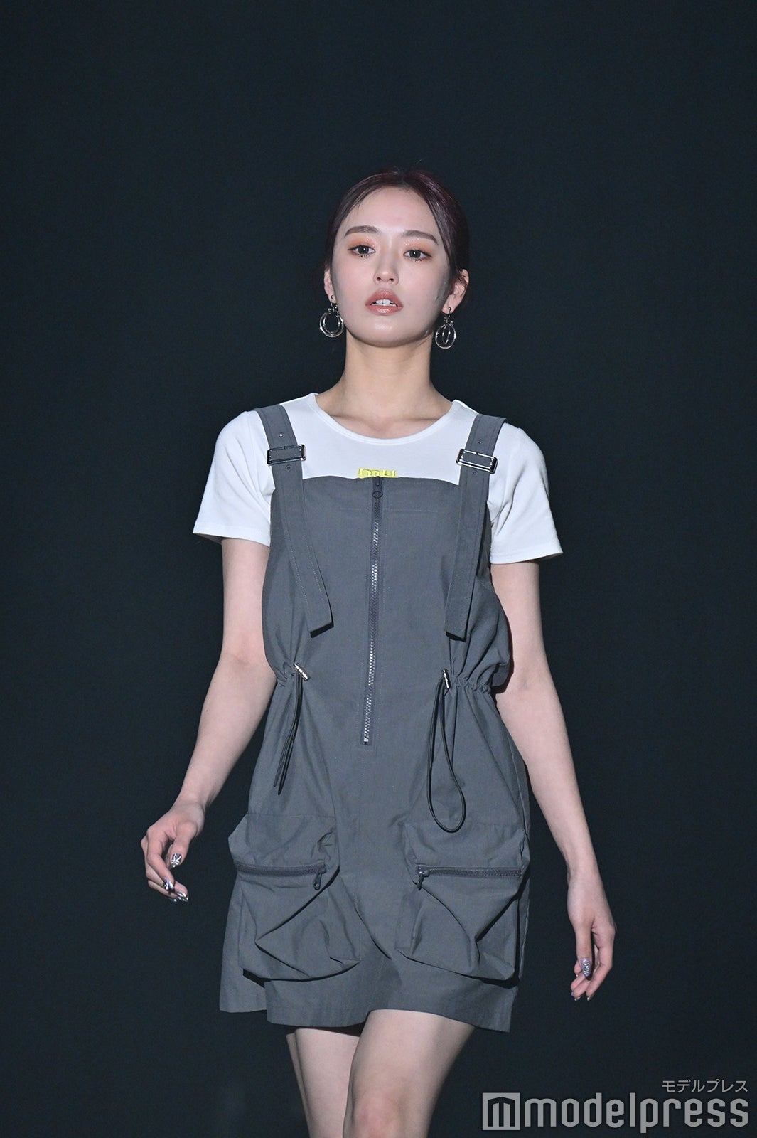 （C）モデルプレス