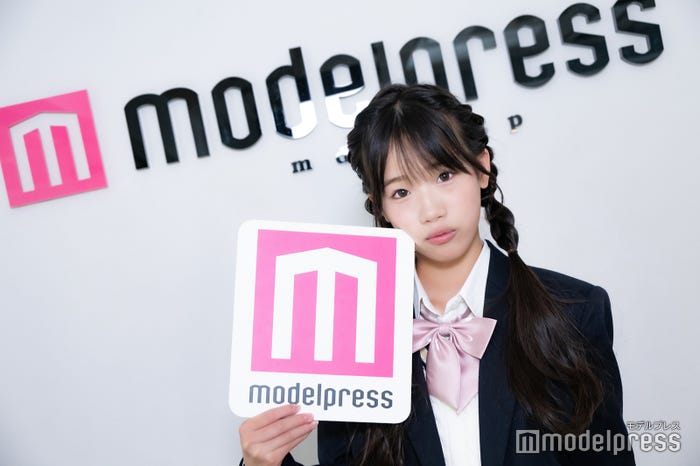 ことさん(C)モデルプレス