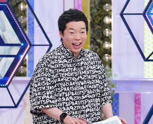 SixTONESジェシーと熱愛報道の綾瀬はるかは「時空が歪む」スターオーラ 今田耕司が明かす