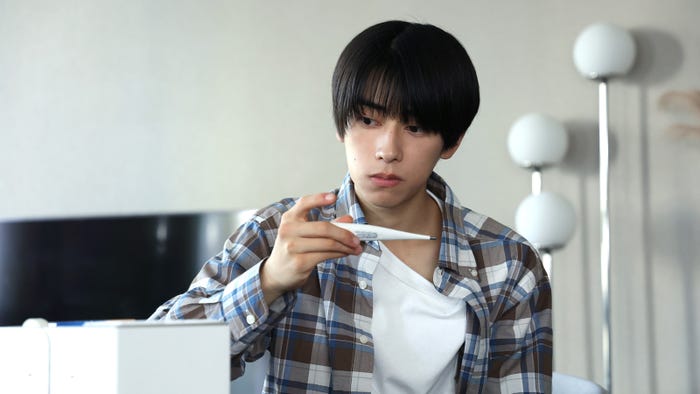 本島純政「未成年~未熟な俺たちは不器用に進行中~」第4話(C)「未成年」製作委員会