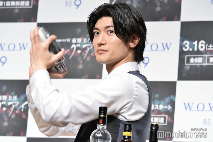 三浦春馬 (C)モデルプレス