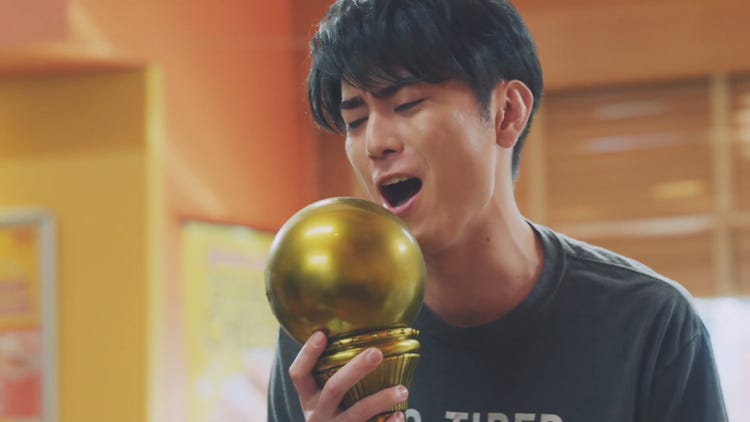 間宮祥太朗 絶叫 テンションmaxで熱唱 モデルプレス 間宮祥太朗 絶叫 テンションmaxで熱唱 モデルプレス