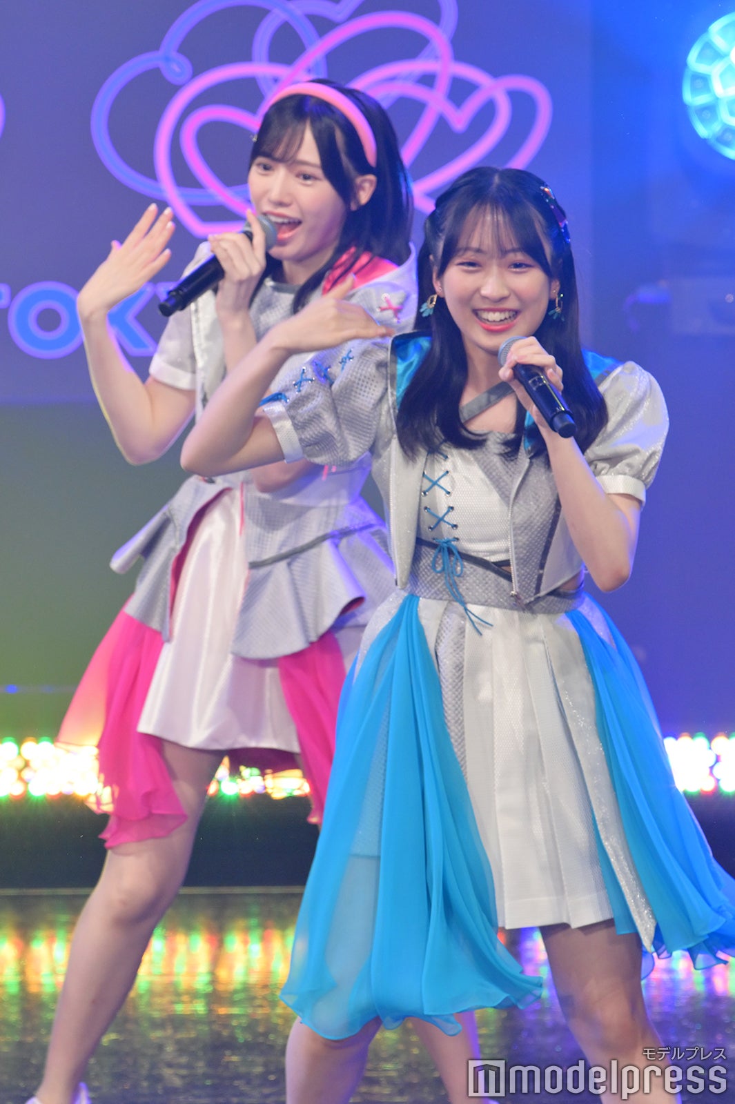 HKT48（C）モデルプレス