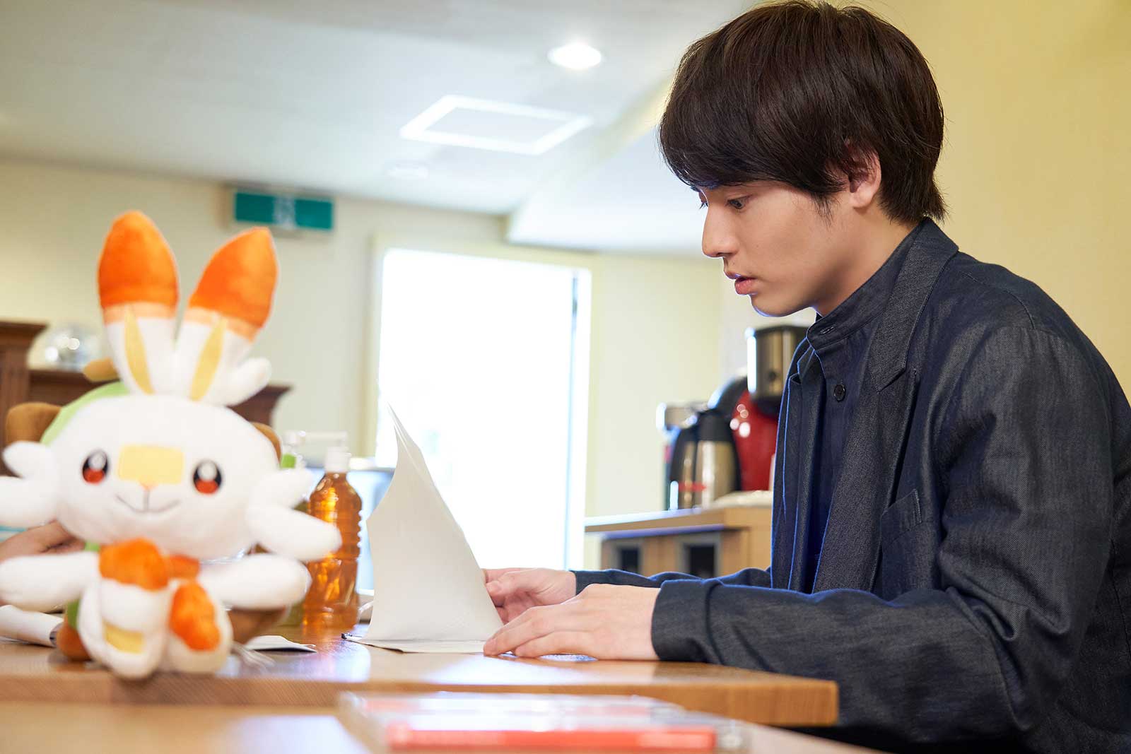 赤楚衛二（提供写真）